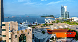 HS관광호텔