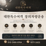 대한특수여객