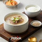 팔복도가니탕
