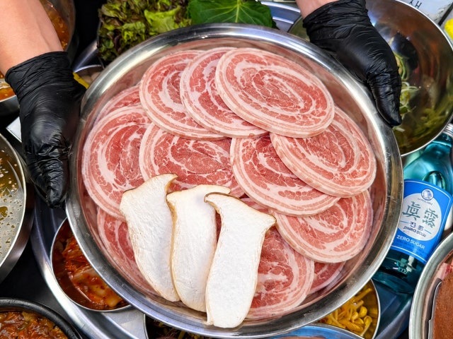 철뚝집 진접역점
