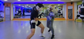 이은식복싱클럽 천곡점