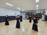별내어울림검도관