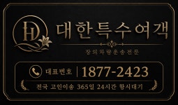대한특수여객