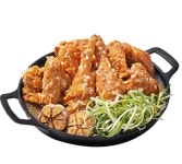 가마치통닭 이천사동점