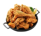 가마치통닭 이천사동점