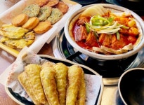 짚신매운갈비찜충북 | 짚신매운갈비찜 충북혁신도시점
