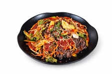 경주꽃돼지보쌈족발식당