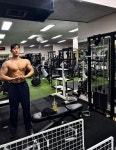 테드짐 산호점