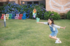 제주도아이랑 파미유리조트 키즈가족펜션