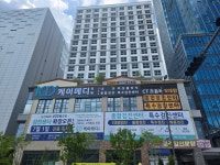 오산다원의료소비자생활협동조합케이메디의원