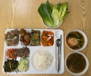 전주한식뷔페