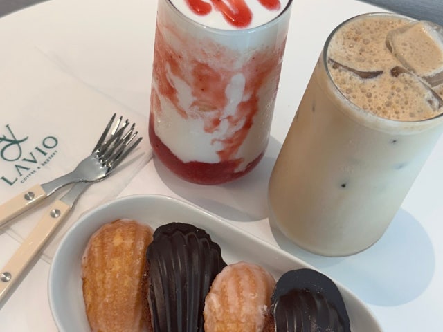 라비오