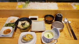 청정해참치
