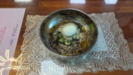 새암물왕코다리논산맛집