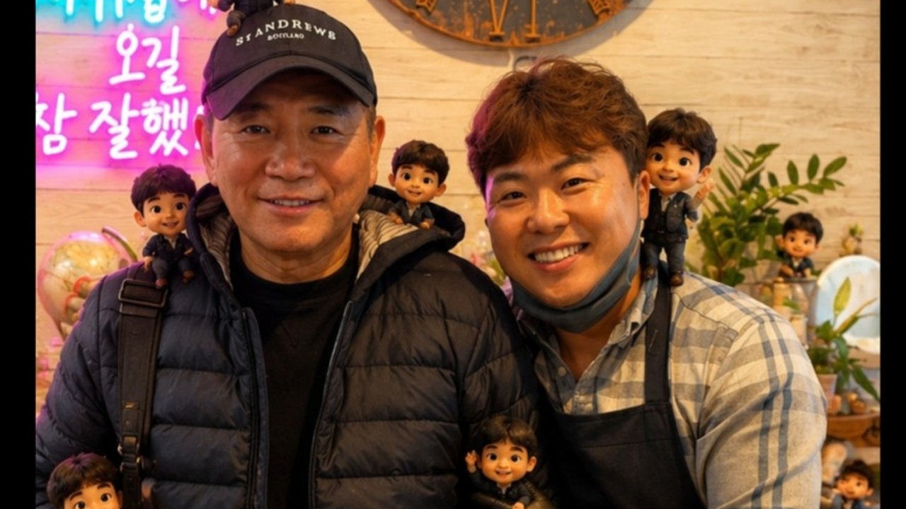 서귀집