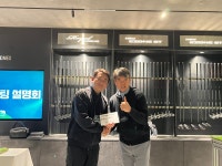 골프닥터본점 골프피팅센터