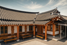 해오름한옥민박펜션