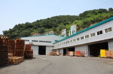 (주)한성목재(1종) | 동양특수목재