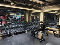 비앤핏 플레티넘 헬스&PT 관양동점