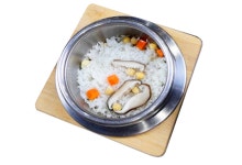 먹골함흥냉면&갈비탕