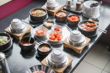 봉명가숯불화로구이 천안성정점