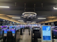 탑클래스PC방