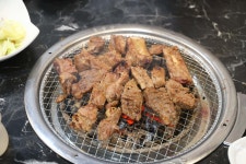 봉명가숯불화로구이 천안성정점