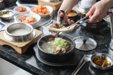 봉명가숯불화로구이 천안성정점