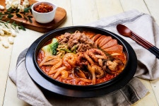 엉클부대찌개 일원점