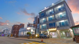 버드아일랜드
