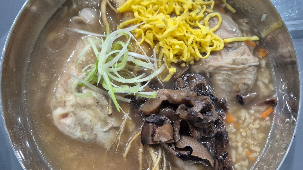 홍이모네하우스