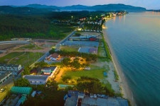 일번지펜션