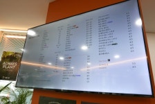 늘봄카페 내곡열린문화센터점