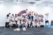 F45 마곡
