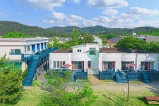 일번지펜션