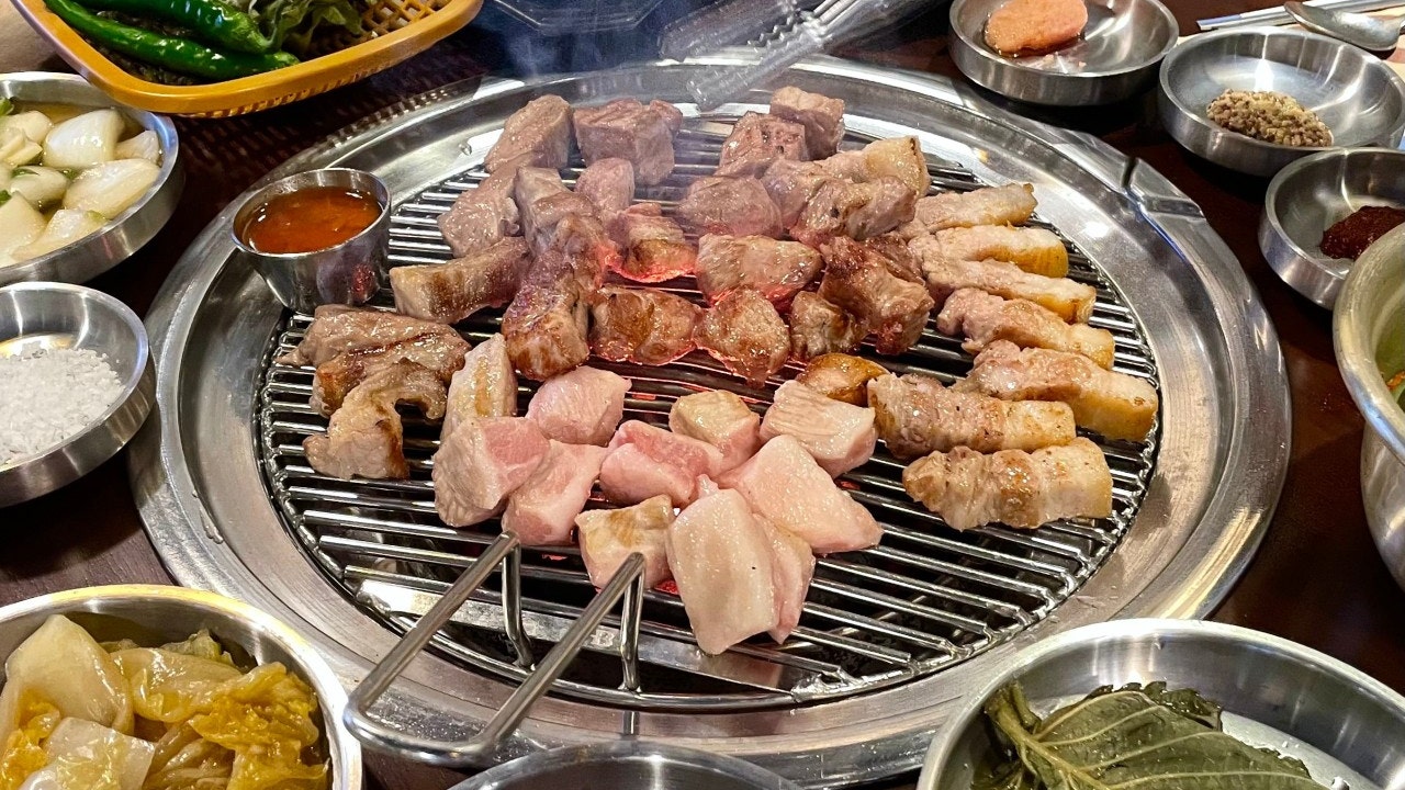 고깃리88번지 창원상남점