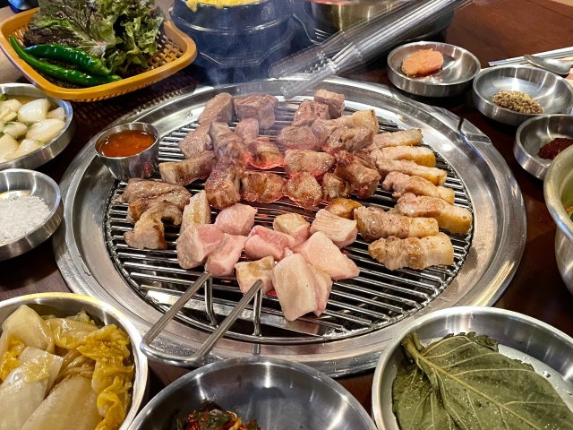 고깃리88번지 창원상남점