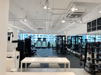 포유짐 원흥PT 퍼스널스튜디오