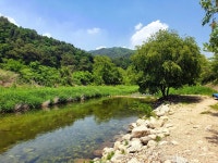 하오재캠핑장