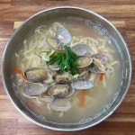 은주네칼국수