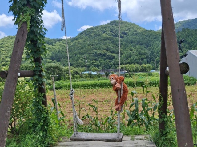 부기로와