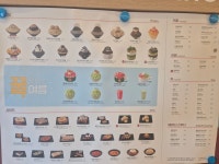 설빙 부산W스퀘어점