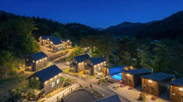 온더힐 독채펜션