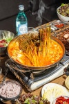 진미육가 장한평본점