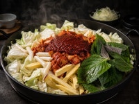 춘천미식닭갈비 동탄 여울공원본점