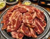 고기싸롱 대림썬프라자점