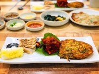 장학막국수