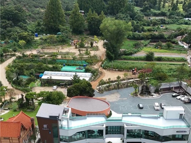 카페대동숲
