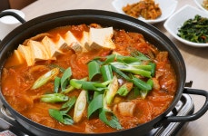 시골밥상맛집