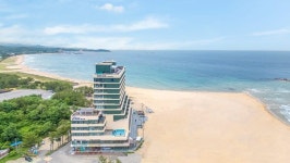 송지호 모네블루 오션뷰 펜션